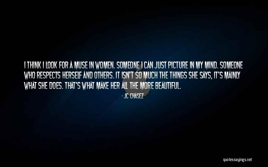 Sajah Bint Quotes By JC Chasez Sajah Bint Quotes By JC Chasez
