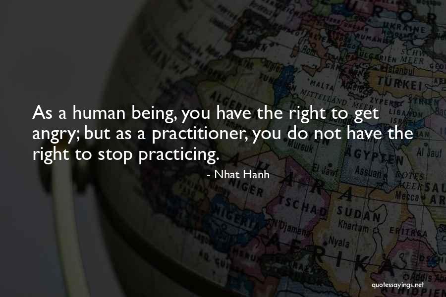 Sajah Bint Quotes By Nhat Hanh Sajah Bint Quotes By Nhat Hanh