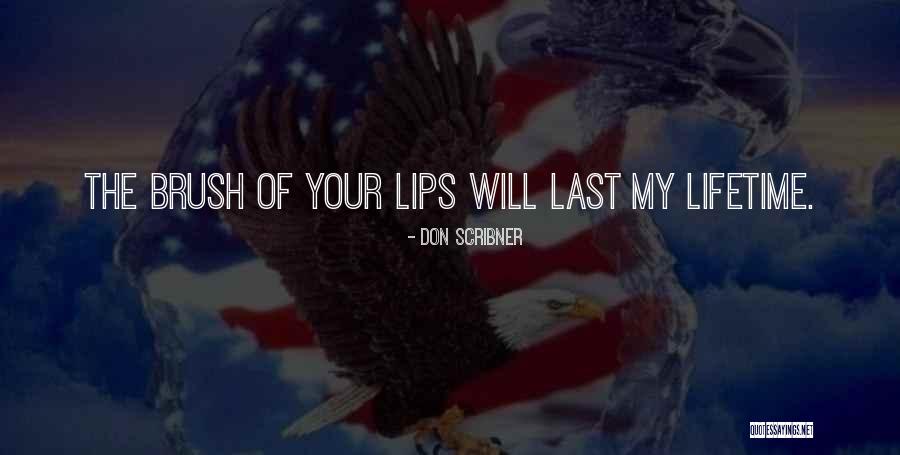 Sajan Re Quotes By Don Scribner Sajan Re Quotes By Don Scribner