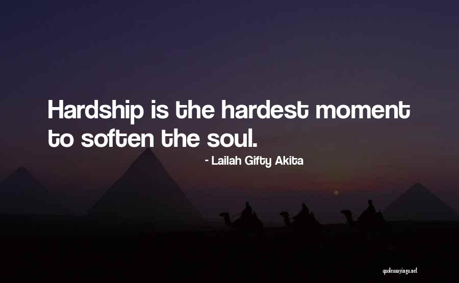 Sajan Tumse Quotes By Lailah Gifty Akita