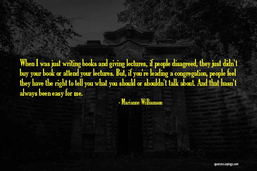 Sajan Tumse Quotes By Marianne Williamson
