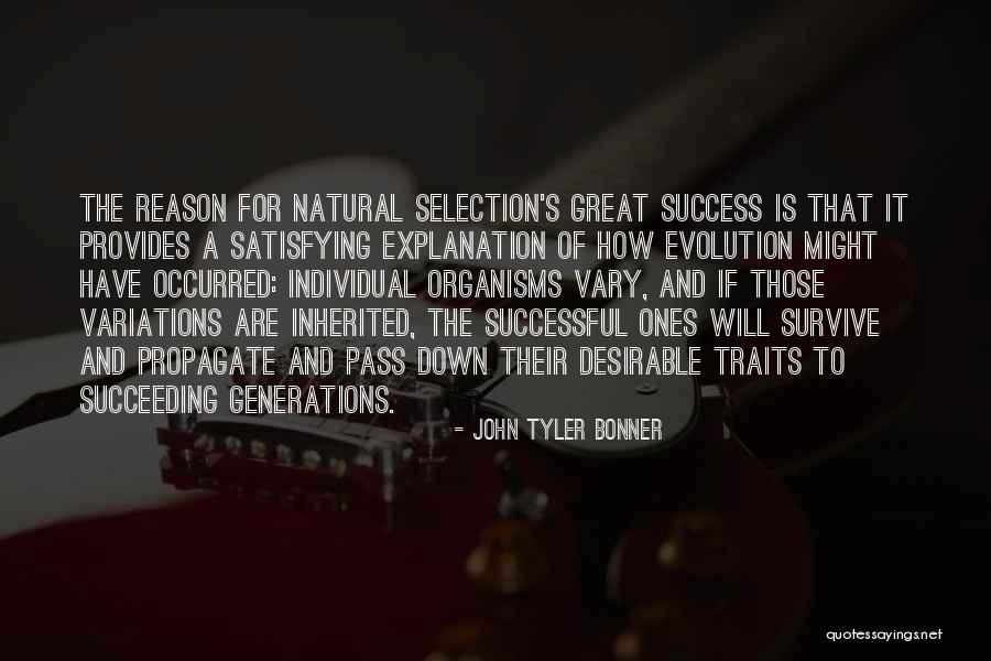 Sajata Curry Quotes By John Tyler Bonner Sajata Curry Quotes By John Tyler Bonner