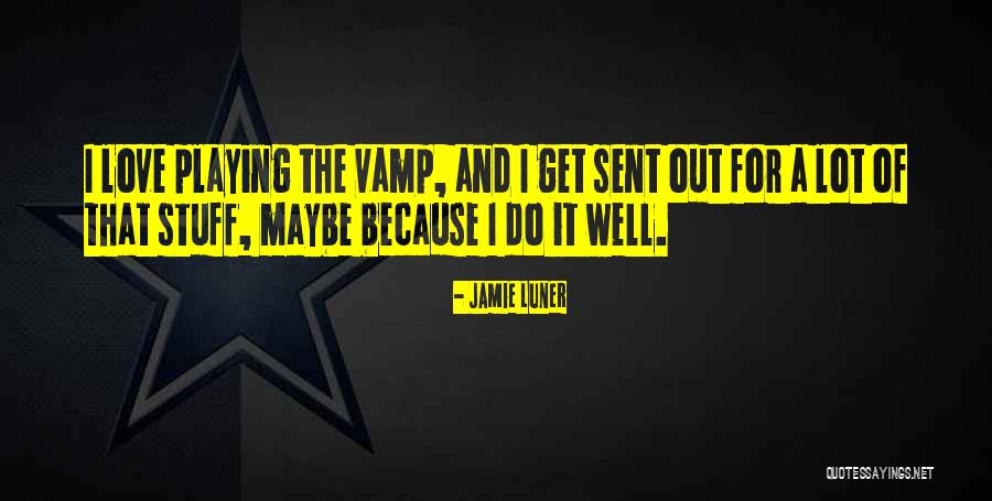 Sajber Kriminal Quotes By Jamie Luner Sajber Kriminal Quotes By Jamie Luner