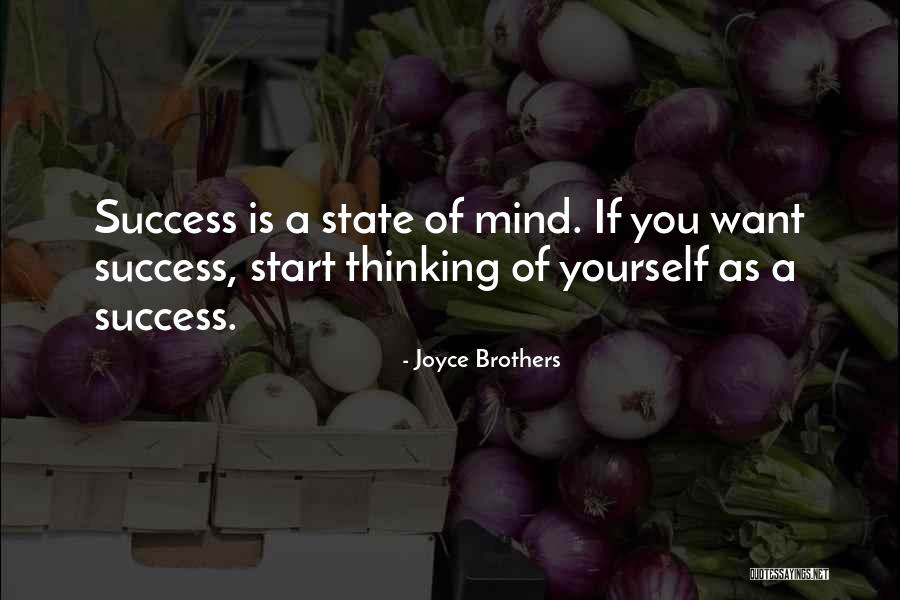Sajber Kriminal Quotes By Joyce Brothers Sajber Kriminal Quotes By Joyce Brothers