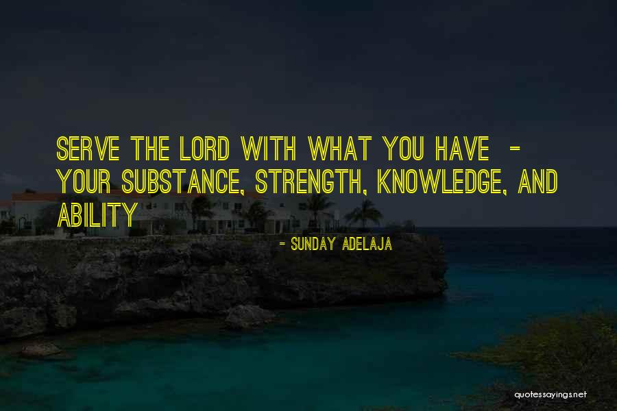 Sajber Kriminal Quotes By Sunday Adelaja Sajber Kriminal Quotes By Sunday Adelaja