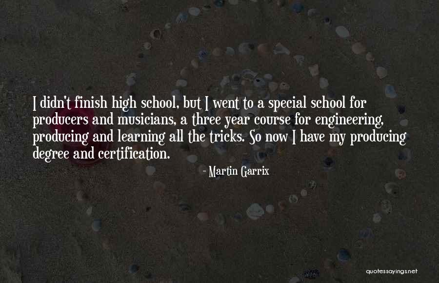 Sajeesh Sajeesh Quotes By Martin Garrix Sajeesh Sajeesh Quotes By Martin Garrix