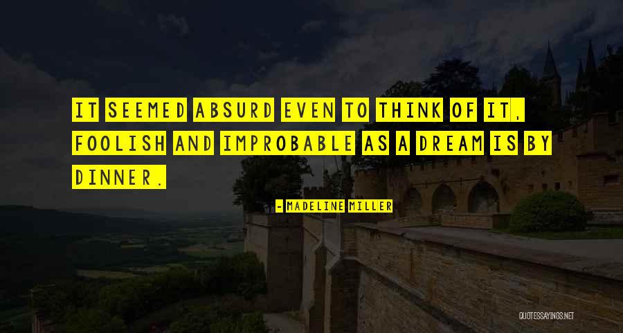 Sajeevam Quotes By Madeline Miller Sajeevam Quotes By Madeline Miller