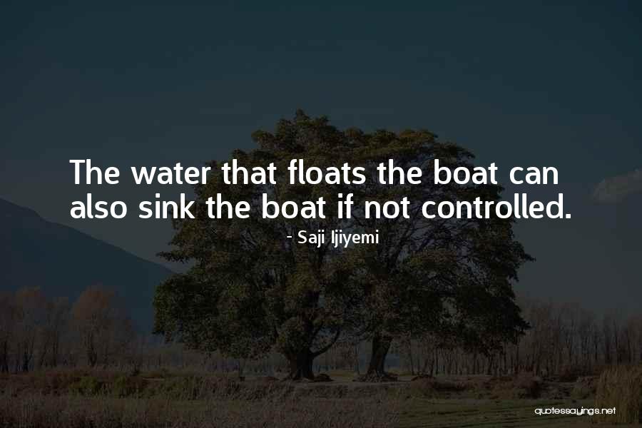 Saji Ijiyemi Quotes 1214826 Saji Ijiyemi Quotes 1214826