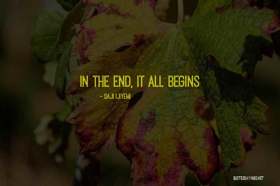 Saji Ijiyemi Quotes 1619421 Saji Ijiyemi Quotes 1619421