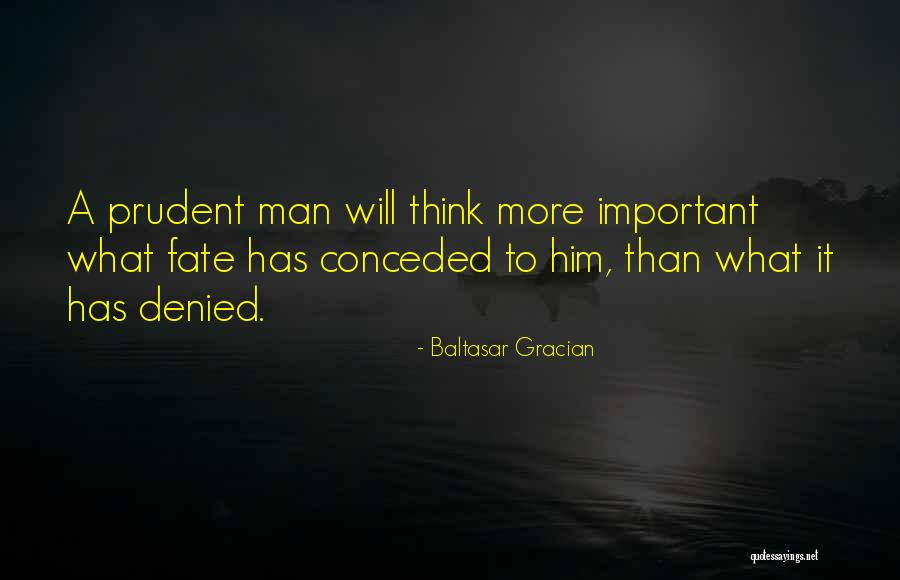 Sajida Foundation Quotes By Baltasar Gracian Sajida Foundation Quotes By Baltasar Gracian