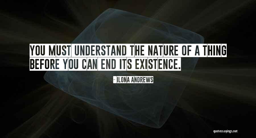 Sajini Sachariah Quotes By Ilona Andrews Sajini Sachariah Quotes By Ilona Andrews