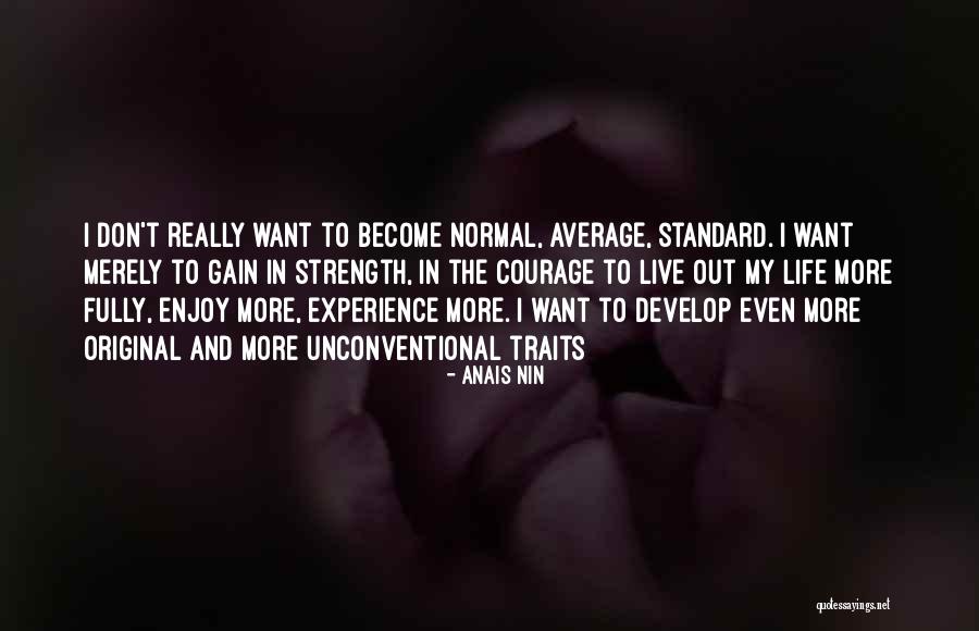Sajjad Delafrooz Quotes By Anais Nin Sajjad Delafrooz Quotes By Anais Nin