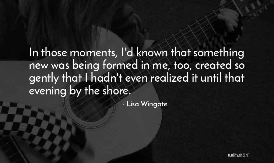 Sajjan Adeeb Quotes By Lisa Wingate Sajjan Adeeb Quotes By Lisa Wingate