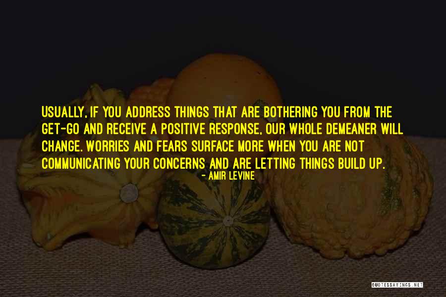 Sajjid Rauf Quotes By Amir Levine Sajjid Rauf Quotes By Amir Levine