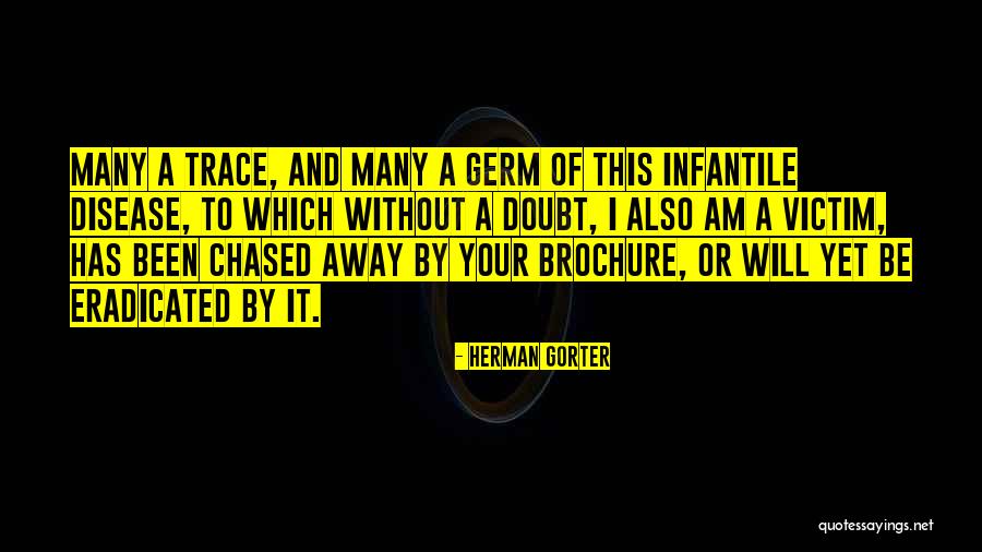 Sajjid Rauf Quotes By Herman Gorter Sajjid Rauf Quotes By Herman Gorter