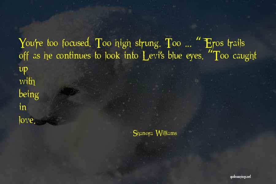 Sajjid Rauf Quotes By Shanora Williams Sajjid Rauf Quotes By Shanora Williams