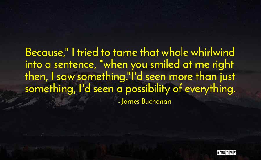 Sajko Agencija Quotes By James Buchanan Sajko Agencija Quotes By James Buchanan