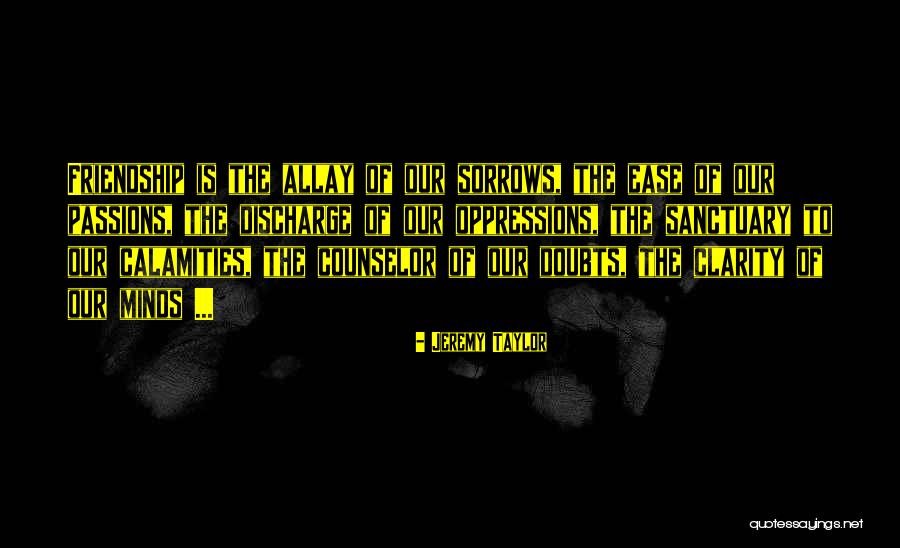 Sajkod Quotes By Jeremy Taylor Sajkod Quotes By Jeremy Taylor