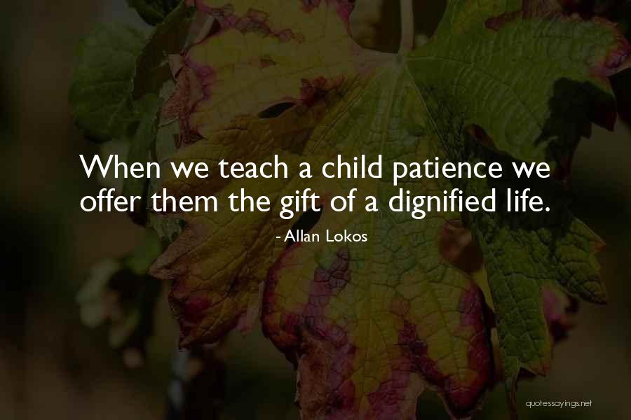 Sajnos Angolul Quotes By Allan Lokos