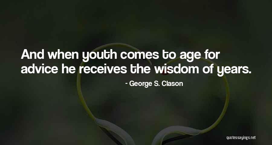 Sajnos Angolul Quotes By George S. Clason Sajnos Angolul Quotes By George S. Clason