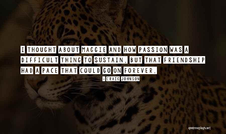 Sajt Term K Quotes By Craig Johnson Sajt Term K Quotes By Craig Johnson