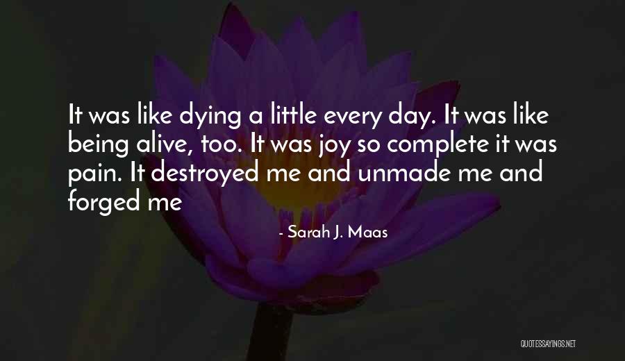 Sajt Term K Quotes By Sarah J. Maas Sajt Term K Quotes By Sarah J. Maas