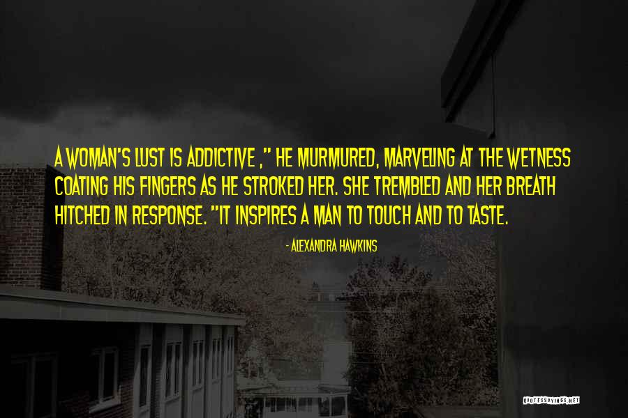 Sajustice Quotes By Alexandra Hawkins Sajustice Quotes By Alexandra Hawkins