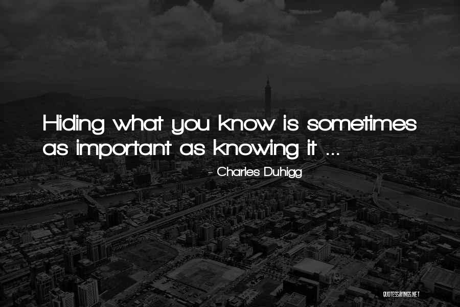 Sakabelang Quotes By Charles Duhigg Sakabelang Quotes By Charles Duhigg