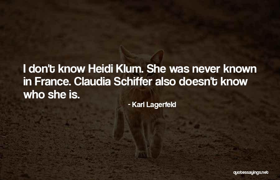 Sakae Drums Quotes By Karl Lagerfeld Sakae Drums Quotes By Karl Lagerfeld