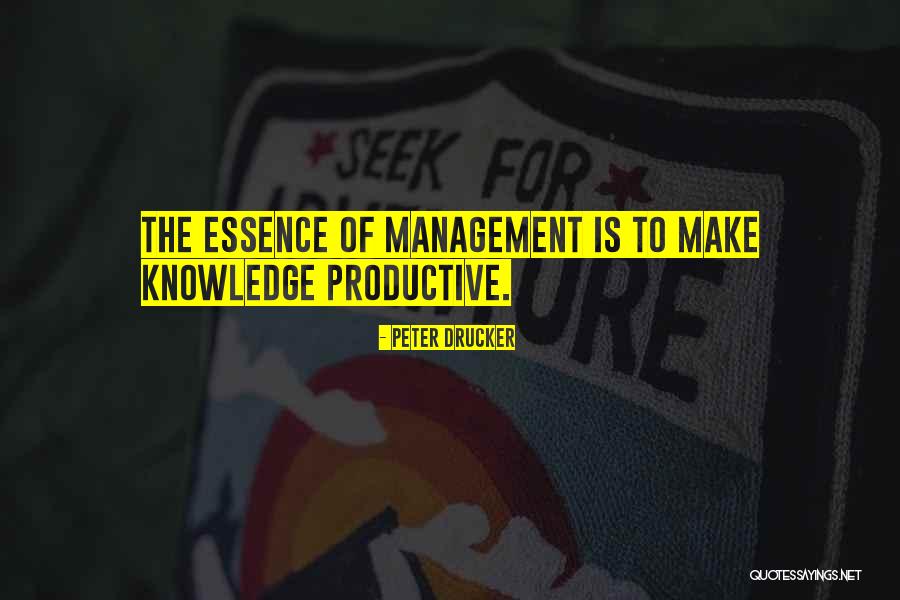 Sakagami Umi Quotes By Peter Drucker Sakagami Umi Quotes By Peter Drucker
