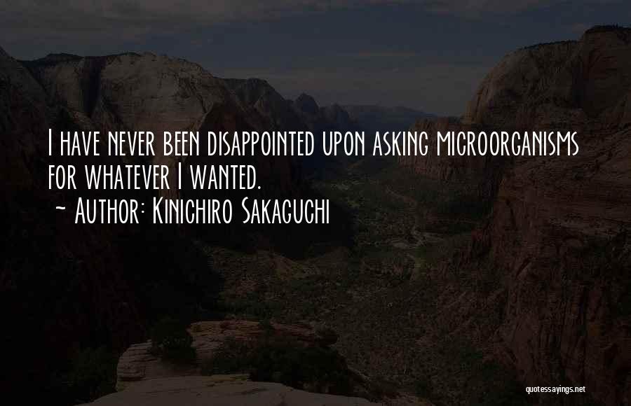 Sakaguchi Quotes By Kinichiro Sakaguchi