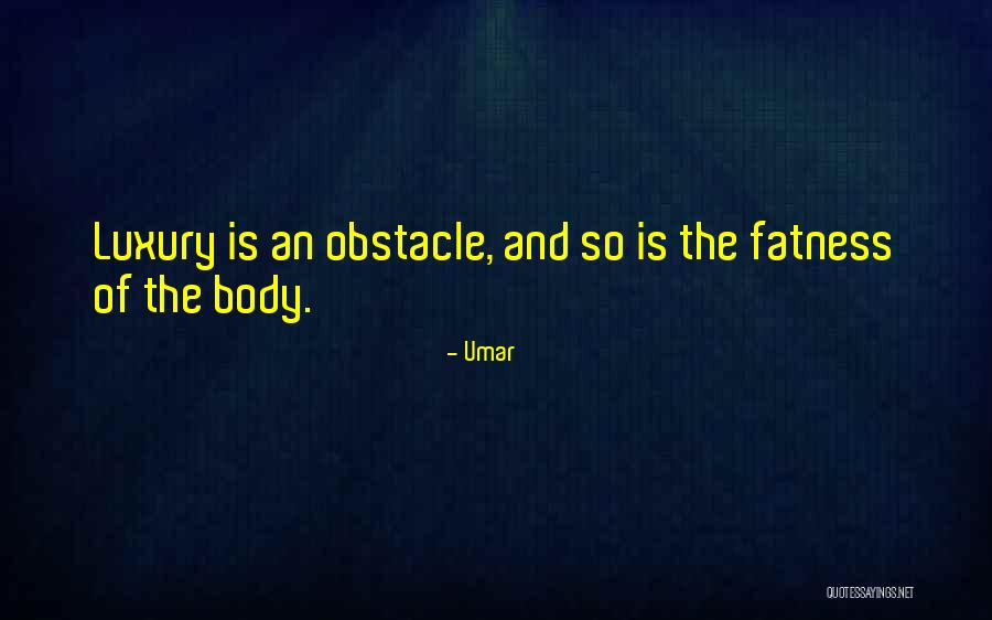 Sakai Rutgers Quotes By Umar Sakai Rutgers Quotes By Umar