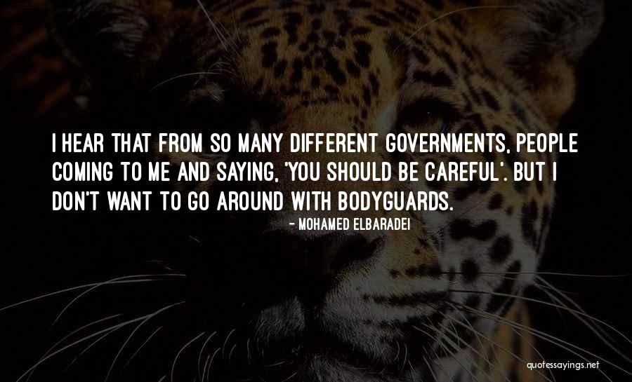 Sakakibara Kouichi Quotes By Mohamed ElBaradei Sakakibara Kouichi Quotes By Mohamed ElBaradei