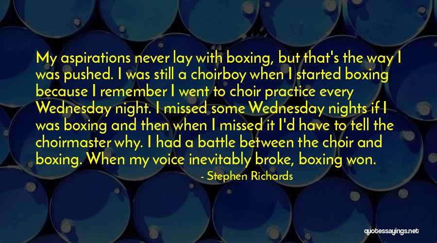 Sakakibara Kouichi Quotes By Stephen Richards Sakakibara Kouichi Quotes By Stephen Richards