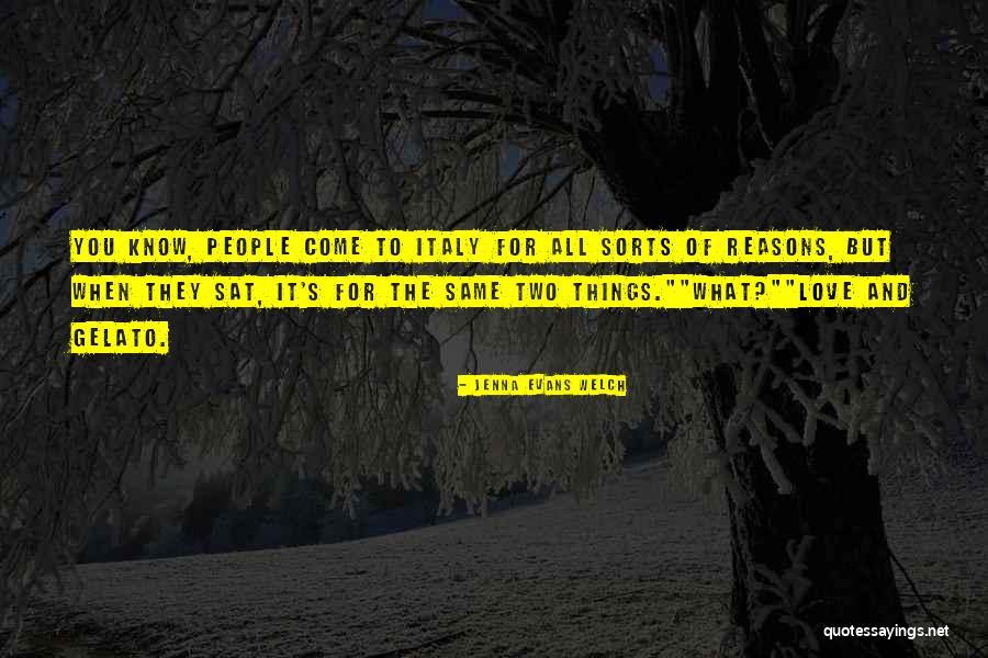 Sakal Sakali Saklolo Quotes By Jenna Evans Welch