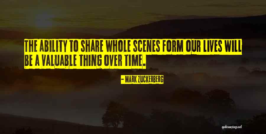 Sakal Sakali Saklolo Quotes By Mark Zuckerberg