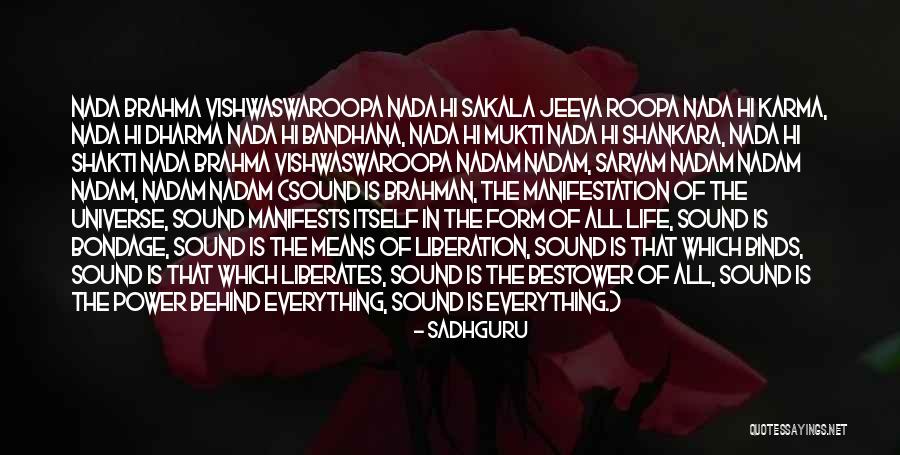 Sakala Quotes By Sadhguru Sakala Quotes By Sadhguru