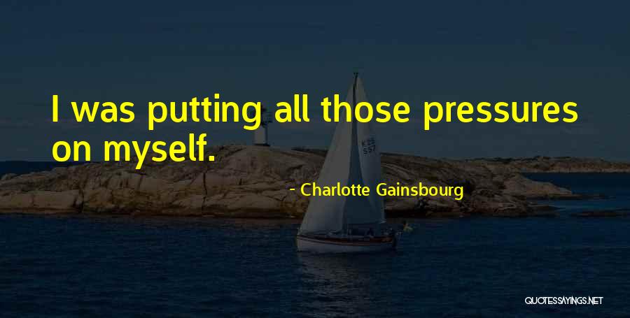 Sakali Adam Quotes By Charlotte Gainsbourg Sakali Adam Quotes By Charlotte Gainsbourg