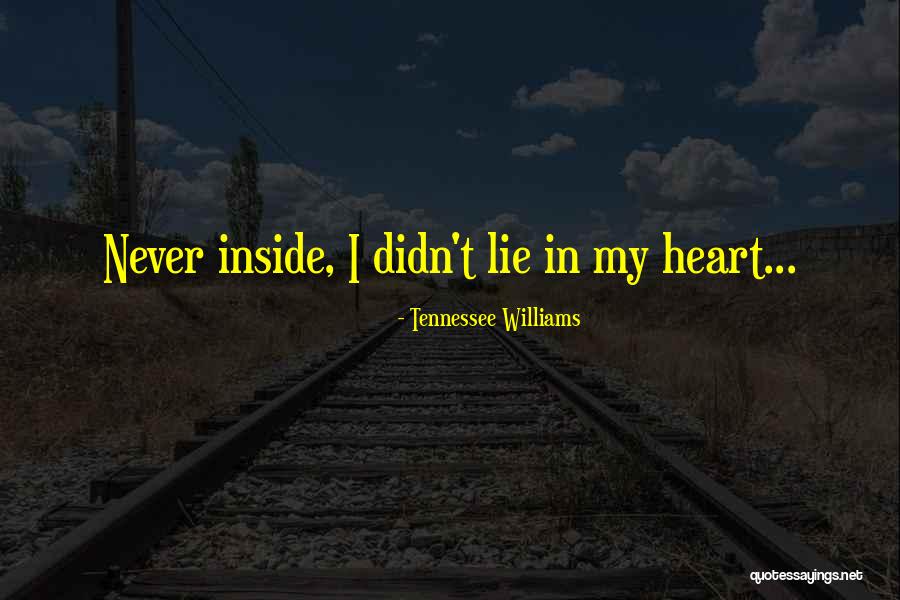 Sakali Adam Quotes By Tennessee Williams Sakali Adam Quotes By Tennessee Williams