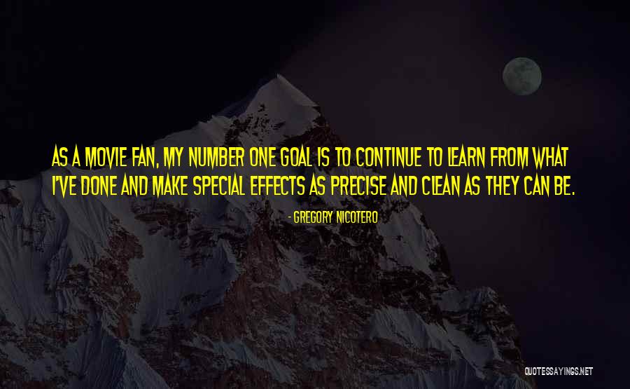 Sakali Pangungusap Quotes By Gregory Nicotero Sakali Pangungusap Quotes By Gregory Nicotero