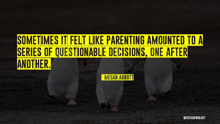 Sakalnewspapermarathi Quotes By Megan Abbott Sakalnewspapermarathi Quotes By Megan Abbott