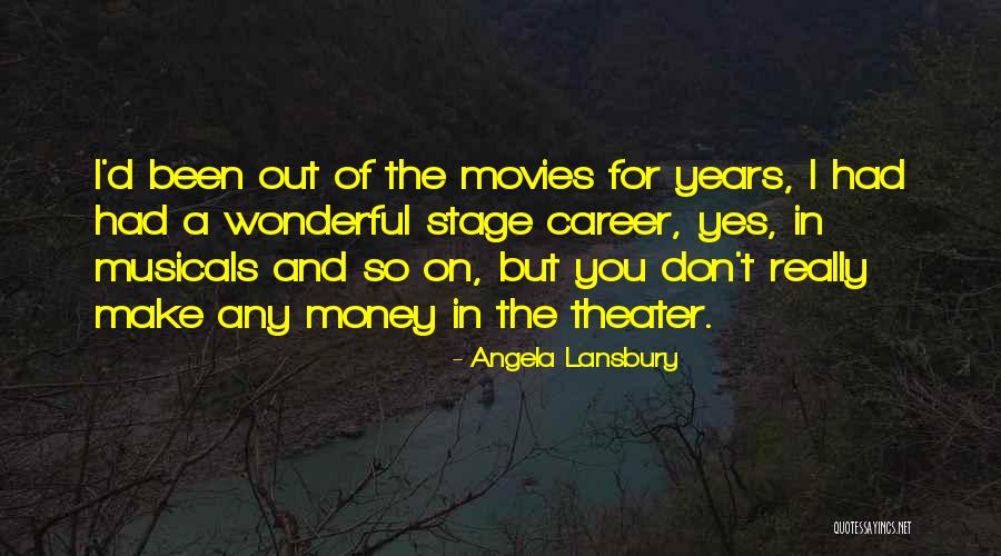 Sakamoto Tatsuma Quotes By Angela Lansbury Sakamoto Tatsuma Quotes By Angela Lansbury