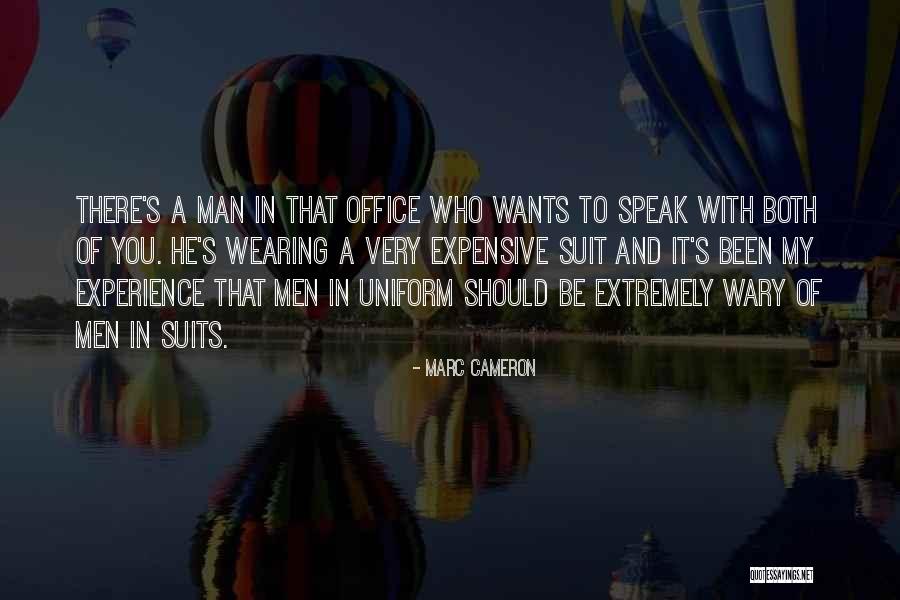 Sakana Wayzata Quotes By Marc Cameron Sakana Wayzata Quotes By Marc Cameron