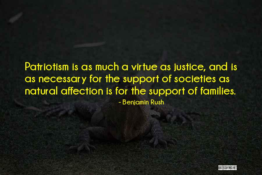 Sakanashi Twin Quotes By Benjamin Rush Sakanashi Twin Quotes By Benjamin Rush