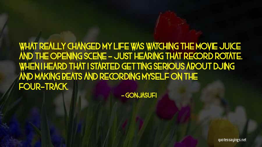 Sakanashi Twin Quotes By Gonjasufi Sakanashi Twin Quotes By Gonjasufi