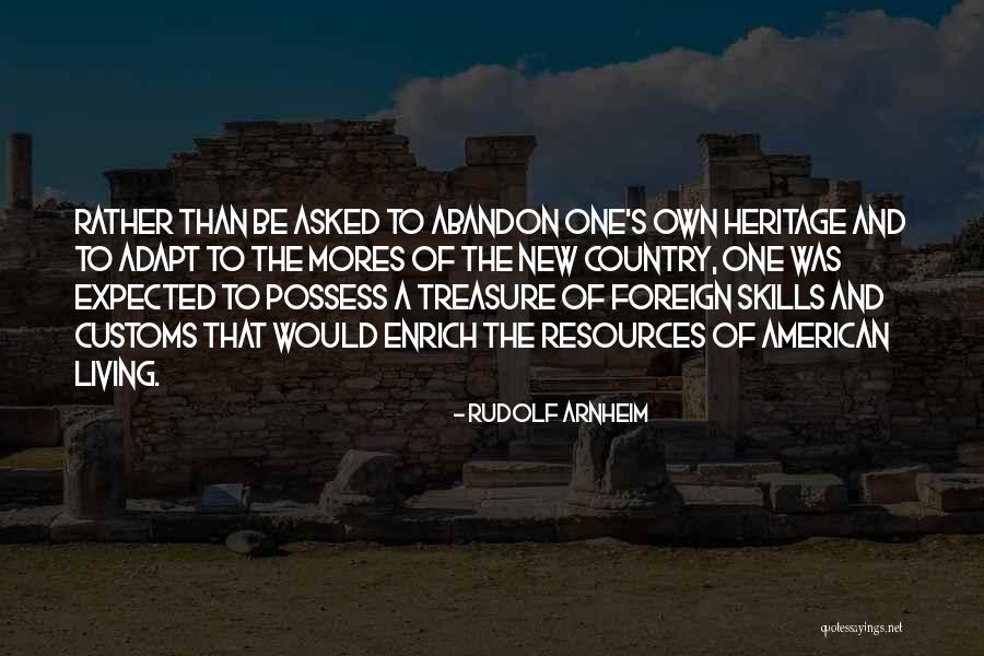 Sakanashi Twin Quotes By Rudolf Arnheim Sakanashi Twin Quotes By Rudolf Arnheim