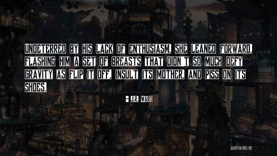 Sakanoshita Mark Quotes By J.R. Ward Sakanoshita Mark Quotes By J.R. Ward