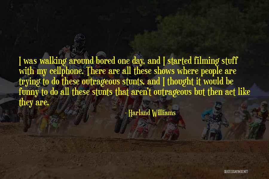 Sakara Ross Quotes By Harland Williams Sakara Ross Quotes By Harland Williams