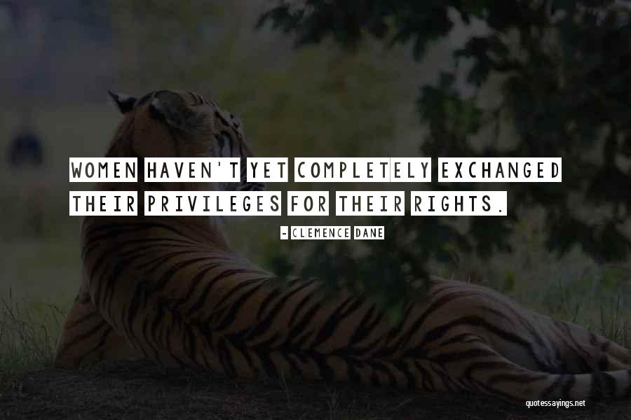 Sakari Nail Quotes By Clemence Dane
