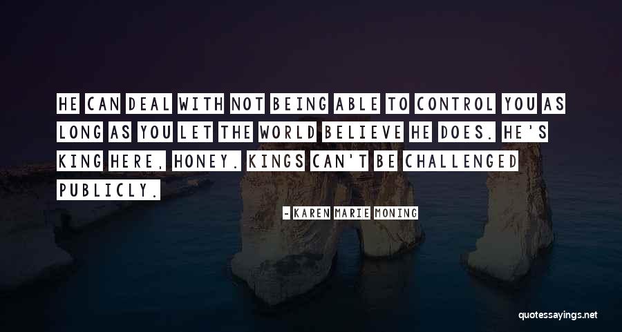 Sakaya Miami Quotes By Karen Marie Moning Sakaya Miami Quotes By Karen Marie Moning